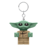 LEGO® Star Wars™ Baby Yoda svítící figurka