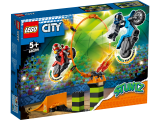 LEGO® City 60299 Kaskadérská soutěž