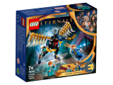 LEGO® Marvel 76145 Letecký útok Eternalů