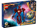 LEGO® Marvel 76155 Ve stínu Arishema