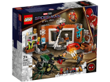 LEGO® Marvel Spider-Man 76185 Spider-Man v dílně Sanctum