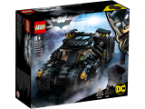 LEGO® DC Batman™ 76239 Batmobil Tumbler: souboj se Scarecrowem