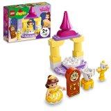 LEGO® DUPLO® │ Disney 10960 Kráska na plese