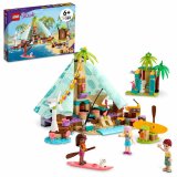 LEGO® Friends 41700 Luxusní kempování na pláži