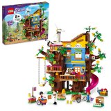 LEGO® Friends 41703 Dům přátelství na stromě