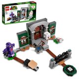 LEGO® Super Mario™ 71399 Luigiho sídlo – Vchod – rozšiřující set