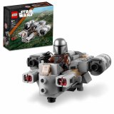 LEGO® Star Wars™ 75321 Mikrostíhačka Razor Crest™