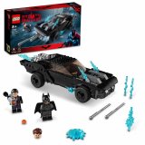 LEGO® DC 76181 Batmobil: Honička s Tučňákem