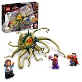 LEGO® Marvel 76205 Souboj s Gargantem