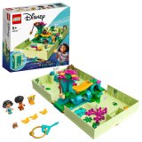 LEGO® │ Disney 43200 Kouzelné dveře Antonia