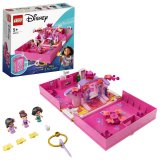 LEGO® │ Disney 43201 Kouzelné dveře Isabely