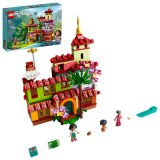 LEGO® ǀ Disney 43202 Dům Madrigalových