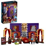 LEGO® Harry Potter™ 76396 Kouzelné momenty z Bradavic: Hodina jasnovidectví