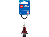 LEGO® Marvel 854153 Přívěsek na klíče – Miles Morales