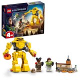 LEGO® Disney and Pixar’s Lightyear 76830 Honička se Zyclopsem