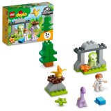 LEGO® DUPLO® 10938 Dinosauří školka