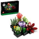 LEGO® Botanicals 10309 Sukulenty