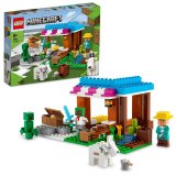 LEGO® Minecraft® 21184 Pekárna