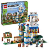 LEGO® Minecraft® 21188 Vesnice lam