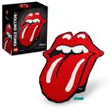 LEGO® Art 31206 The Rolling Stones