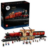 LEGO® Harry Potter™ 76405 Spěšný vlak do Bradavic – sběratelská edice