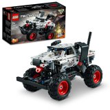 LEGO® Technic 42150 Monster Jam™ Monster Mutt™ Dalmatin