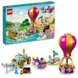 LEGO® I Disney Princess™ 43216 Kouzelný výlet s princeznami