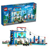 LEGO® City 60372 Policejní akademie