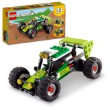 LEGO® Creator 3 v 1 31123 Terénní bugina