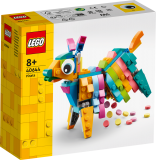 LEGO® Iconic 40644 Piñata