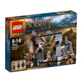 LEGO Hobbit Přepadení Dol Gulduru 79011