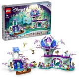 LEGO® I Disney 43215 Kouzelný domek na stromě