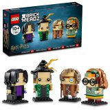 LEGO® BrickHeadz™ 40560 Učitelé z Bradavic