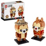 LEGO® BrickHeadz™ │ Disney 40550 Chip a Dale