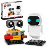 LEGO® BrickHeadz™ 40619 EVA A VALL•I