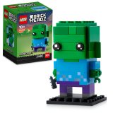 LEGO® BrickHeadz™ 40626 Zombie