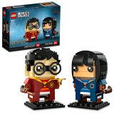 LEGO® BrickHeadz™ Harry Potter™ 40616 Harry Potter™ a Cho Changová