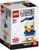 LEGO® BrickHeadz™ │ Disney 40377 Kačer Donald