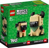 LEGO® BrickHeadz™ 40440 Německý ovčák