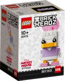 LEGO® BrickHeadz™ │ Disney 40476 Daisy