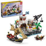 LEGO® Icons 10320 Pevnost Eldorado