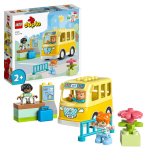 LEGO® DUPLO® 10988 Cesta autobusem