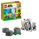 LEGO® Super Mario™ 71420 Nosorožec Rambi – rozšiřující set