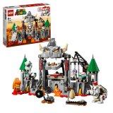 LEGO® Super Mario™ 71423 Boj ve Dry Bowserově hradu – rozšiřující set