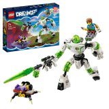 LEGO® DREAMZzz™ 71454 Mateo a robot Z-Flek