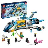 LEGO® DREAMZzz™ 71460 Vesmírný autobus pana Oze