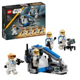 LEGO® Star Wars™ 75359 Bitevní balíček klonovaného vojáka Ahsoky z 332. legie