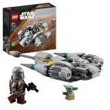 LEGO® Star Wars™ 75363 Mandalorianova mikrostíhačka N-1