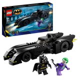 LEGO® DC Batman™ 76224 Batman™ vs. Joker™: Honička v Batmobilu