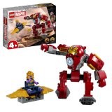 LEGO® Marvel  76263 Iron Man Hulkbuster vs. Thanos